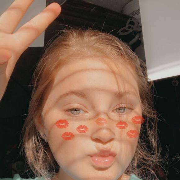 kenziethomas811